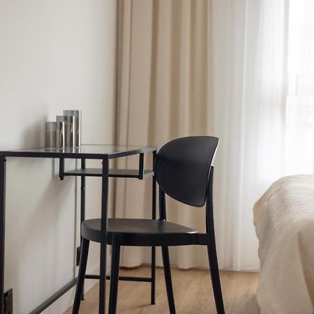 Brand New Business Apartament وارسو المظهر الخارجي الصورة